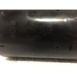 MOTORINO AVVIAMENTO SMART For Two 800 cdi BOSCH 0001106014 0001477 V003