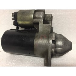 DÉMARREUR SMART For Two 800 cdi, BOSCH 0001106014 0001477 V003