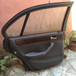 Porta Rover 600 618 620 Posteriore sinistra 1998