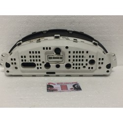 94004-17500 HYUNDAI MATRIX 1.5 CRDi ZIFFERBLATT KOMBIINSTRUMENT TACHO ZÄHLT MEILEN