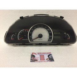 94004-17500 HYUNDAI MATRIX 1.5 CRDi ZIFFERBLATT KOMBIINSTRUMENT TACHO ZÄHLT MEILEN