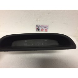 94008-17300 HYUNDAI MATRIX 1.5 CRD MONITEUR DE L'ORDINATEUR AFFICHAGE DE L'INSTRUMENTATION À BORD