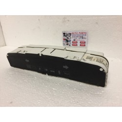 94008-17300 HYUNDAI MATRIX 1.5 CRD MONITEUR DE L'ORDINATEUR AFFICHAGE DE L'INSTRUMENTATION À BORD