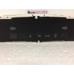 94008-17300 HYUNDAI MATRIX 1.5 CRD MONITEUR DE L'ORDINATEUR AFFICHAGE DE L'INSTRUMENTATION À BORD