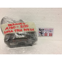 A1694201683 TRW PINZA FRENO POSTERIORE DESTRA MERCEDES CLASSE A/B W169 W245