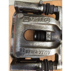 A1694201683 TRW PINZA FRENO POSTERIORE DESTRA MERCEDES CLASSE A/B W169 W245