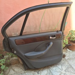 Porta Rover 600 618 620 Posteriore sinistra 1998
