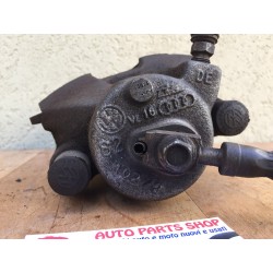 VW POLO BREMSSATTEL VORNE RECHTS-1K0615124D 1J0615124A SEAT SKODA AUDI