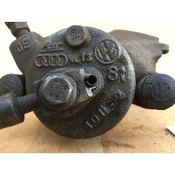 VW POLO BREMSSATTEL VORNE LINKS-1K0615123D 1J0615123A SEAT SKODA AUDI