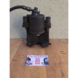 VW POLO ÉTRIER DE FREIN AVANT GAUCHE 1K0615123D 1J0615123A SEAT SKODA AUDI