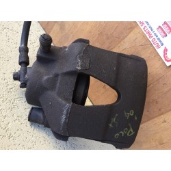 VW POLO ÉTRIER DE FREIN AVANT GAUCHE 1K0615123D 1J0615123A SEAT SKODA AUDI