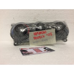 HYUNDAI MATRIX CENTRALINA COMANDO CLIMA ARIA A/C 97250-17XXX