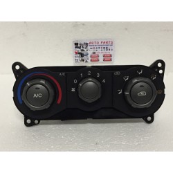 HYUNDAI MATRIX STEUERGERÄT BEFEHL KLIMA KLIMAANLAGE A/C 97250-17XXX
