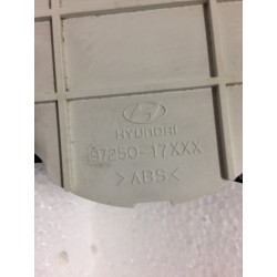 HYUNDAI MATRIX ECU COMMANDE DU CLIMAT DE L'AIR A/C 97250-17XXX