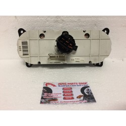 HYUNDAI MATRIX ECU COMMANDE DU CLIMAT DE L'AIR A/C 97250-17XXX