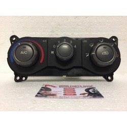 HYUNDAI MATRIX ECU COMMANDE DU CLIMAT DE L'AIR A/C 97250-17XXX