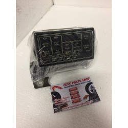 91298 17501 HYUNDAI MATRIX 1.5 CRDi coffre-fort, FUSIBLES