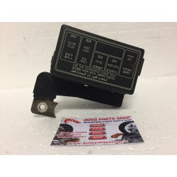91298 17501 HYUNDAI MATRIX 1.5 CRDi coffre-fort, FUSIBLES