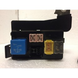91298 17501 HYUNDAI MATRIX 1.5 CRDi coffre-fort, FUSIBLES