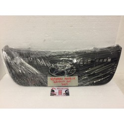 86365 17000 HYUNDAI MATRIX KÜHLERGRILL VORNE