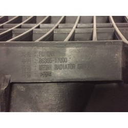 86365 17000 HYUNDAI MATRIX CALANDRE AVANT