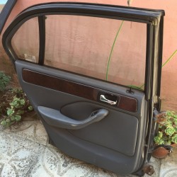 Porta Rover 600 618 620 Posteriore sinistra 1998
