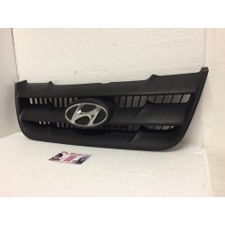 86365 17000 HYUNDAI MATRIX CALANDRE AVANT