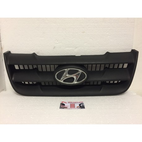 86365 17000 HYUNDAI MATRIX CALANDRE AVANT