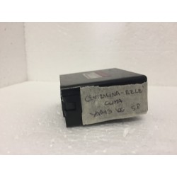 88650 52150 DENSO STEUERGERÄT RELAIS TOYOTA YARIS EINSTELLUNG KLIMA LUFT
