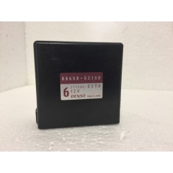88650 52150 DENSO STEUERGERÄT RELAIS TOYOTA YARIS EINSTELLUNG KLIMA LUFT