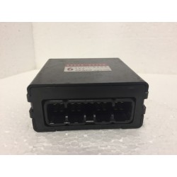 88650 52150 ECU DENSO RELAIS TOYOTA YARIS D'AJUSTEMENT, DE CLIMAT, DE L'AIR