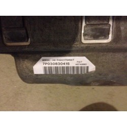 Airbag passager ALFA 147 46748661 7P030830415