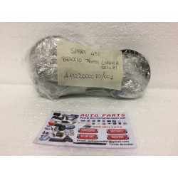 A1322000070 SMART 451 ARM + RIEMENSCHEIBE SPANNROLLEN zahnriemen FOR TWO / BRABUS RIEMENSPANNER