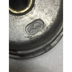 A1322000070 SMART 451 ARM + RIEMENSCHEIBE SPANNROLLEN zahnriemen FOR TWO / BRABUS RIEMENSPANNER