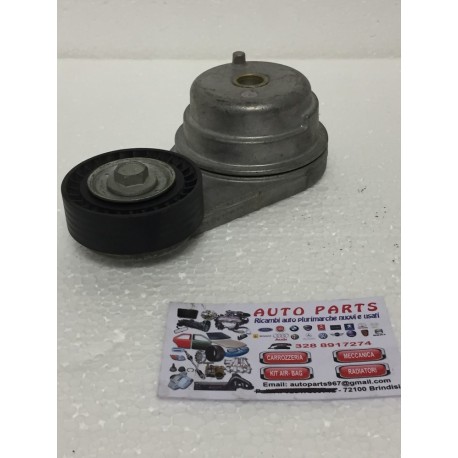 A1322000070 SMART 451 ARM + RIEMENSCHEIBE SPANNROLLEN zahnriemen FOR TWO / BRABUS RIEMENSPANNER