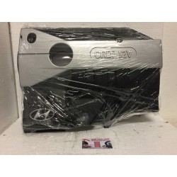 29240 27600 HYUNDAI MATRIX 1.5 CRDi 2005-ABDECKUNG MOTOR OBERE KUNSTSTOFF PANEL COVER