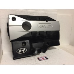 29240 27600 HYUNDAI MATRIX 1.5 CRDi 2005-ABDECKUNG MOTOR OBERE KUNSTSTOFF PANEL COVER