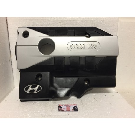 29240 27600 HYUNDAI MATRIX 1.5 CRDi 2005-ABDECKUNG MOTOR OBERE KUNSTSTOFF PANEL COVER