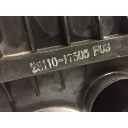 28110 17505 luftfiltergehäuse HYUNDAI MATRIX 1.5 CRDi BOX