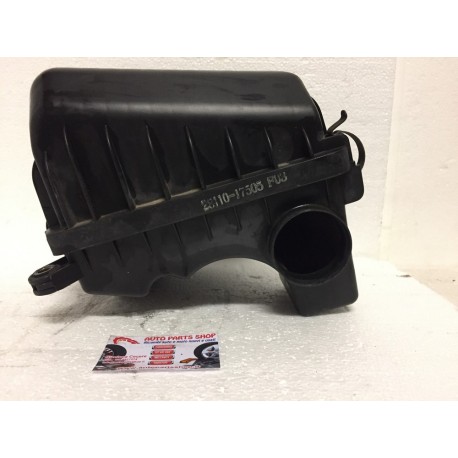 28110 17505 luftfiltergehäuse HYUNDAI MATRIX 1.5 CRDi BOX