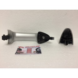 1767138 FORD FIESTA 2014 À POIGNÉE ARRIÈRE GAUCHE LH GRIS 2008-2015