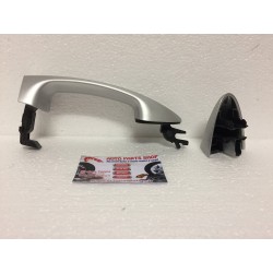 1767138 FORD FIESTA 2014 TÜRGRIFF LINKS HINTEN LINKS GRAU 2008-2015