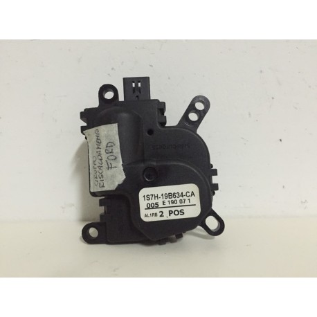 Moteur de démarreur de FORD groupe Électrique chauffage 1S7H-19B634-CA 005 E190071 2 POS