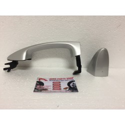 1767138 FORD FIESTA 2014 À POIGNÉE ARRIÈRE GAUCHE LH GRIS 2008-2015