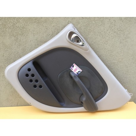 Panneau de porte Arrière Droite CHRYSLER PT CRUISER OWB74TRMAA 94802