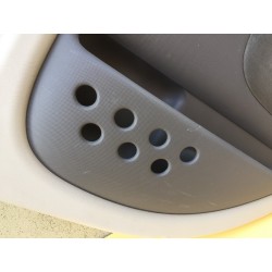 Panneau de porte Arrière Droite CHRYSLER PT CRUISER OWB74TRMAA 94802