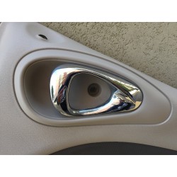 Panneau de porte Arrière Droite CHRYSLER PT CRUISER OWB74TRMAA 94802