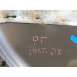 Panneau de porte Arrière Droite CHRYSLER PT CRUISER OWB74TRMAA 94802