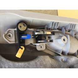 Panneau de porte Arrière Droite CHRYSLER PT CRUISER OWB74TRMAA 94802