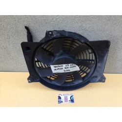 97730 17800 HYUNDAI MATRIX 1.5 CRDi ELETTRO VENTOLA RADIATORE CLIMA A/C ARIA
